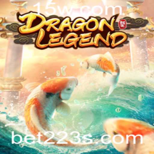 Descubra o Empolgante Universo do Jogo DragonLegend com Bet 223