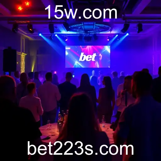 Explorando o Mundo dos Eventos Exclusivos e o Papel do bet 223