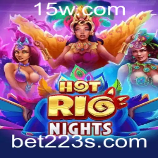 bet 223 Casino App