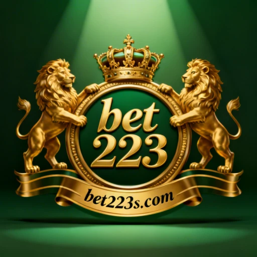 bet 223 logo