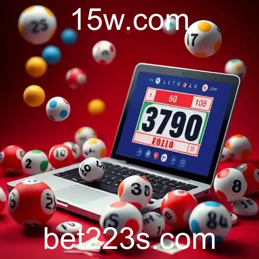 Entenda a Revolução da Loteria Online