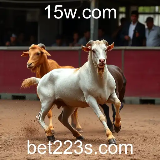 A Controvérsia das Rinhs de Galos e o Papel do Bet 223