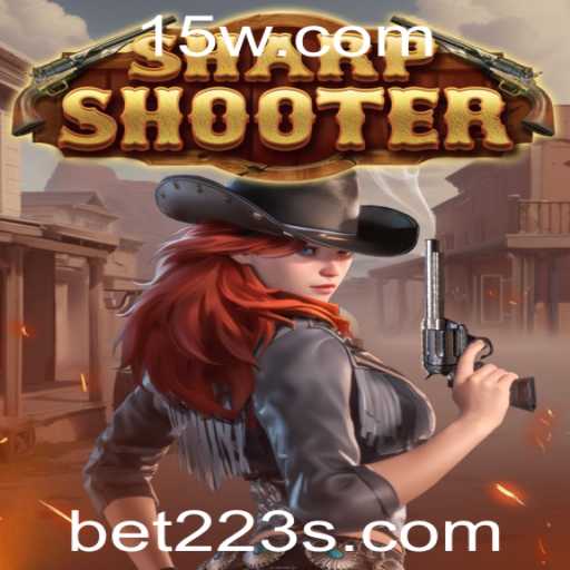 Sharpshooter: O Jogo de Aposta Estratégica